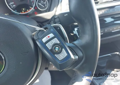 2019 BMW 430I Gran Coupe из США, поврежденный, VIN WBA4J1C54KBM19050